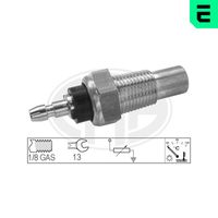 Sensor, Kühlmitteltemperatur Sensor, Kühlmitteltemperatur