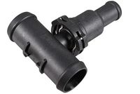 термостат, охладителна течност