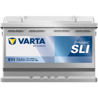 VARTA Accu / Batterij 3