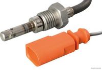 Sensor, Abgastemperatur