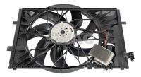 Ventilator, radiator SWAG, Cod: 33 10 0797