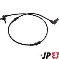 Sensor, Raddrehzahl Sensor, Raddrehzahl