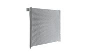 Thumbnail - Condensor, airconditioning - AC425000P - MAHLE