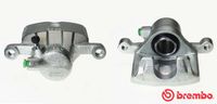 Bremssattel