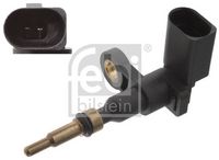 Sensor, coolant temperature