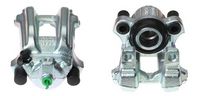 Bremssattel