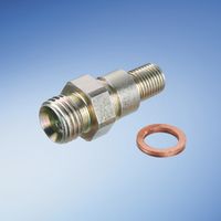 Reparatursatz, Kraftstoffpumpe