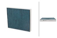 Filter, Innenraumluft