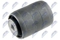 тампон, носач