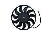 Ventilator, radiator KAMOKA, Cod: 7742021