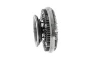 Thumbnail - Koppeling, radiateurventilator - CFC132000P - MAHLE