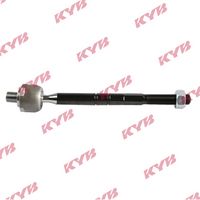 Axialgelenk, Spurstange