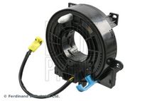 Wickelfeder, Airbag