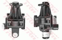 Hydraulikpumpe, Lenkung