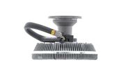 Thumbnail - Koppeling, radiateurventilator - CFC218000P - MAHLE