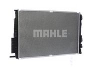 Thumbnail - Radiateur - CR22000S - MAHLE