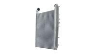 Thumbnail - Intercooler, inlaatluchtkoeler - CI100000P - MAHLE