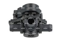 регулиращ клапан за охладителната течност