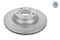 спирачен диск