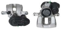 Bremssattel