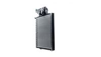 Thumbnail - Radiateur - CR1168000P - MAHLE