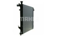 Thumbnail - Radiateur - CR1890000S - MAHLE