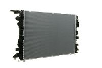 Thumbnail - Radiateur - CR1023000P - MAHLE