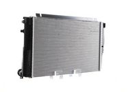 Thumbnail - Radiateur - CR775001S - MAHLE