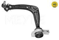 Bascula brat suspensie roata MEYLE, Cod: 11-16 050 0086/HD