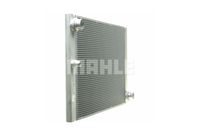 Thumbnail - Radiateur - CR766000P - MAHLE