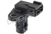 Sensor, camshaft position