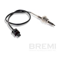 Sensor, Abgastemperatur