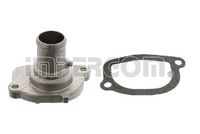 корпус на термостат