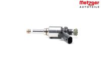 METZGER AUTOTEILE Injector 4