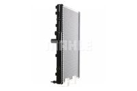 Thumbnail - Radiateur - CR889000S - MAHLE