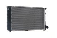 Thumbnail - Radiateur - CR238000S - MAHLE