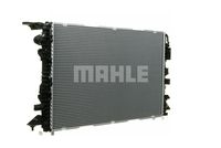Thumbnail - Radiateur - CR1023000P - MAHLE