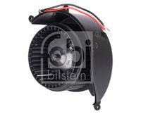 Ventilator, habitaclu FEBI BILSTEIN, Cod: 193098