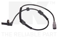 Sensor, Raddrehzahl