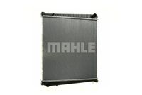 Thumbnail - Radiateur - CR818000P - MAHLE