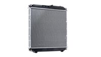 Thumbnail - Radiateur - CR2608000P - MAHLE