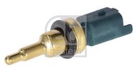 Sensor, Kühlmitteltemperatur