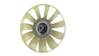 Thumbnail - Koelventilatorwiel - CFF514000P - MAHLE