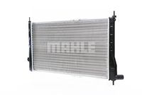 Thumbnail - Radiateur - CR135000S - MAHLE