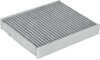 Filter, Innenraumluft
