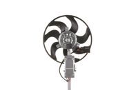 Thumbnail - Koelventilatorwiel - CFF262000S - MAHLE