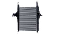 Thumbnail - Intercooler, inlaatluchtkoeler - CI178000P - MAHLE