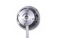 Thumbnail - Koppeling, radiateurventilator - CFC41000P - MAHLE
