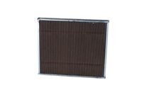 NRF Koelblok, radiateur 7