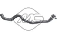 маркуч на радиатора